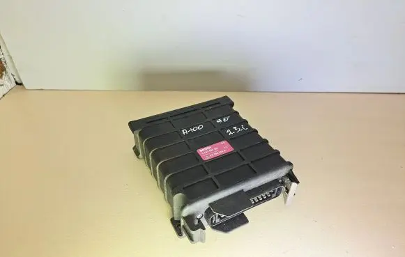 Acura ILX Engine control unit/module 811906264G 0280800188