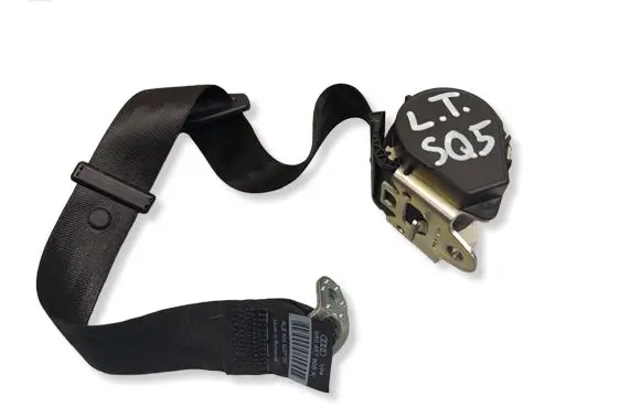 Audi Q5 SQ5 Rear seatbelt 8R0857805K