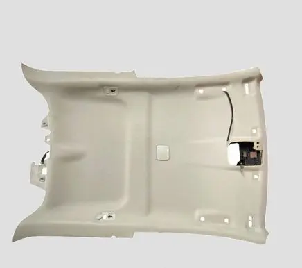 Volvo C30 Headlining