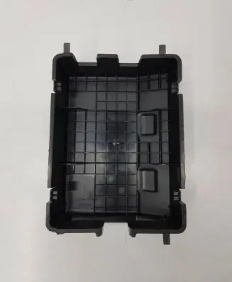 Mercedes-Benz ML W166 Fuse box cover A1665400180