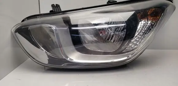 Hyundai i20 (GB IB) Headlight/headlamp 