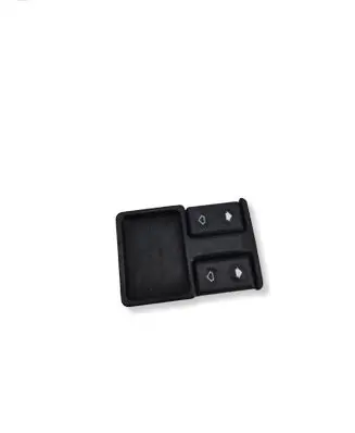 BMW 5 E34 Electric window control switch 8350341