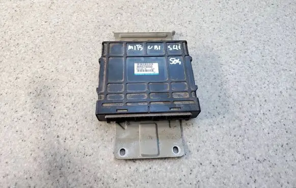 Engine control unit/module