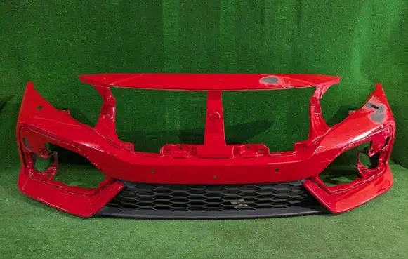 Honda Civic X Front bumper