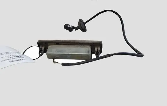 KIA Carens II Tailgate opening switch