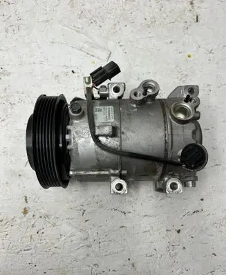 KIA Ceed Air conditioning (A/C) compressor (pump) CA500CDRAA01