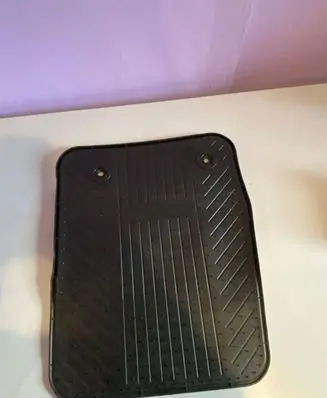 Ford Transit Front floor mat AMDK2BB130B18HC35B8 1945228
