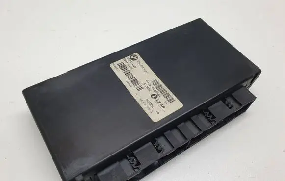 BMW 5 E60 E61 Comfort/convenience module 61356985364 6985364 6135698536401