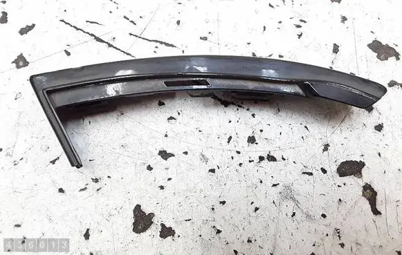Renault Clio IV Rear bumper trim bar molding 850775639R