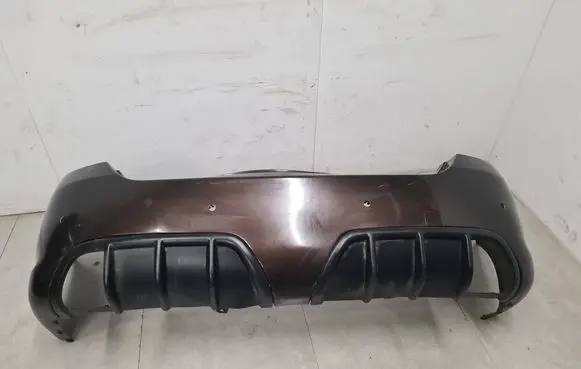 Peugeot 308 Rear bumper 9682805377 2005212