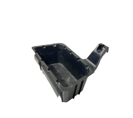 BMW 5 F10 F11 Glove box in trunk 7234948