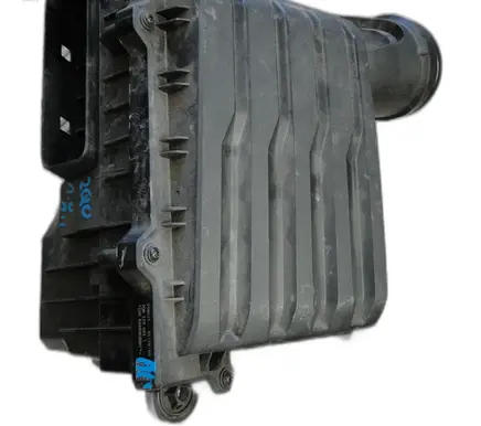 Volkswagen Polo VI Air filter box cover 2Q0129601T