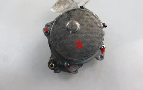 Fiat Croma Vacuum pump 