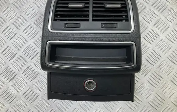 Audi A6 S6 C7 4G Rear air vent grill 4G0819203 4G0864376A 4G0919180A