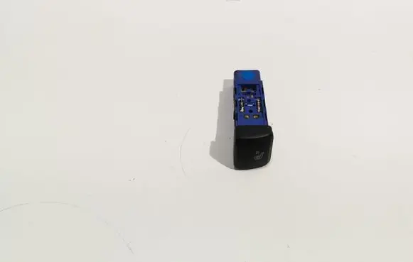 Hyundai Sonata Seat heating switch