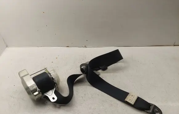 Toyota Corolla Verso AR10 Front seatbelt 732200F040C0