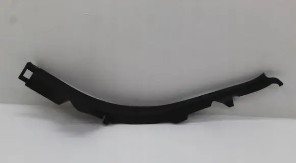 Audi A6 S6 C7 4G Rear sill trim cover 4G0867768A