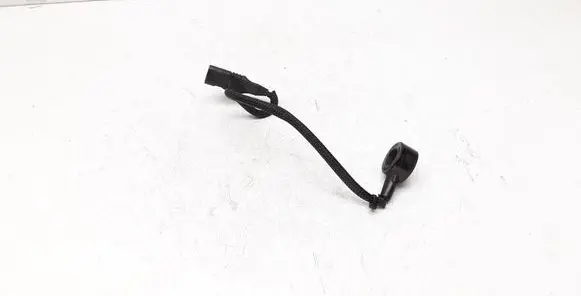 Detonation knock sensor