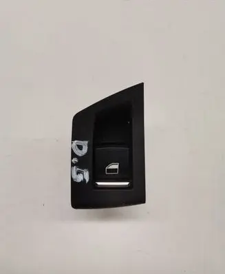 BMW 5 F10 F11 Electric window control switch 9241949