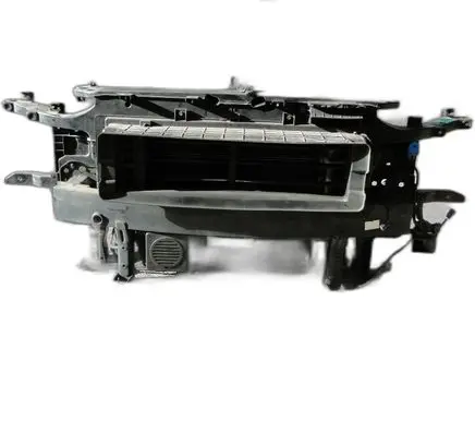 Hyundai Kona I Front bodywork piece 