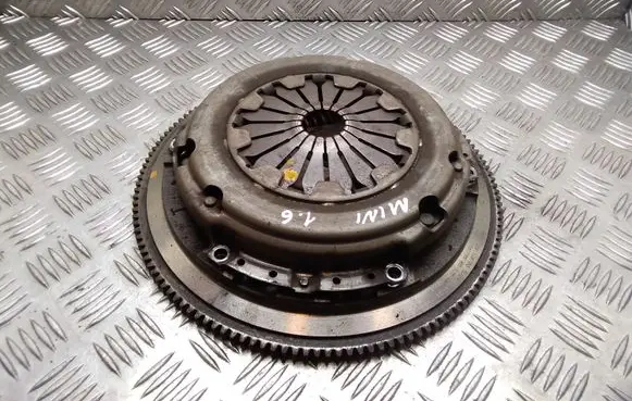 Mini One - Cooper Coupe R56 Clutch set kit V7561765
