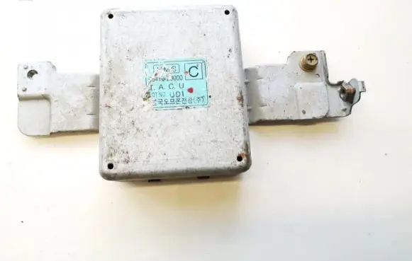 Hyundai Lantra II Other control units/modules 9541029000 95410-29000