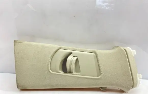Audi Q5 SQ5 (B) pillar trim (top) 8R0867244B 8R0867294