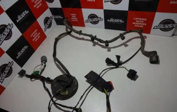 Volvo V70 Other wiring loom D31296539