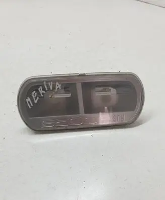 Opel Meriva B Rear door interior light 13306020