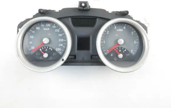 Renault Megane II Speedometer (instrument cluster) 8200170524E