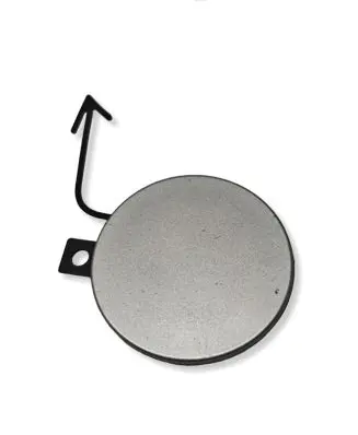 Volkswagen PASSAT B7 Front tow hook cap/cover 3AA807155