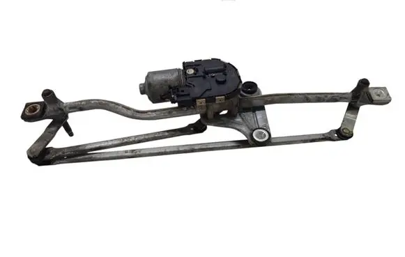 Volvo V70 Front wiper linkage and motor 3397020958 30796358 1394220585