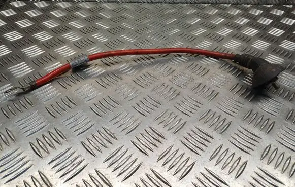 BMW 3 E46 Positive cable (battery) 6903178