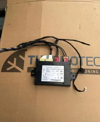 Mercedes-Benz Vito Viano W447 Other control units/modules