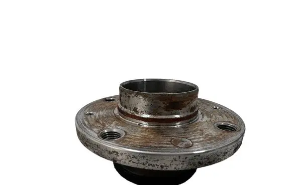 Opel Corsa E Rear wheel ball bearing RVBHF0040