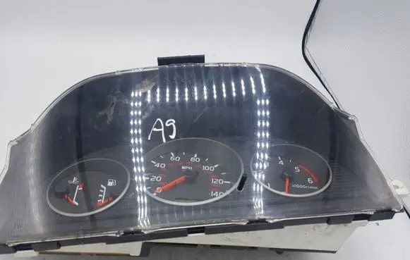 Nissan X-Trail T30 Speedometer (instrument cluster) 8H70575 34090015