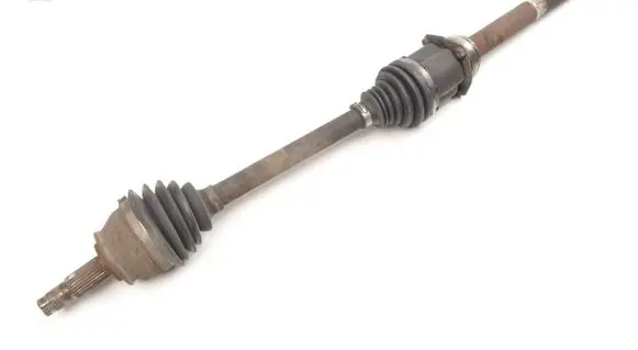 Fiat Tipo Front driveshaft 00552635630