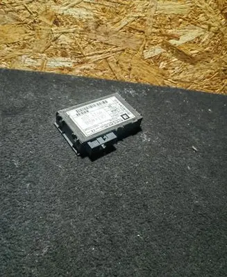 Opel Antara Bluetooth control unit module 13304018