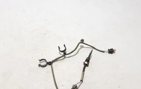 Volvo XC60 Exhaust gas pressure sensor 32360232
