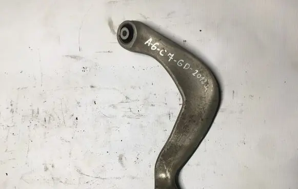 Audi A6 S6 C7 4G Rear upper control arm/wishbone 8K0505324H