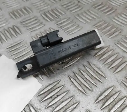 Nissan Leaf II (ZE1) Keyless system antenna 285E5C997A