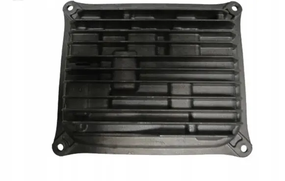 Mercedes-Benz S W222 LED ballast control module A2059009534
