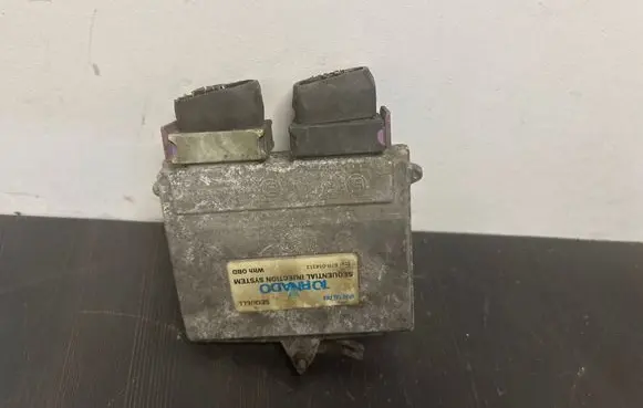Citroen C1 LP gas control unit module 67r014313