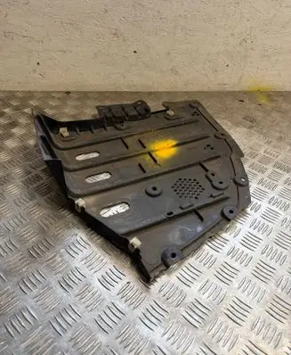 BMW iX Rear underbody cover/under tray 7932077