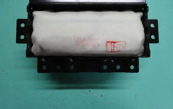 KIA Soul Passenger airbag