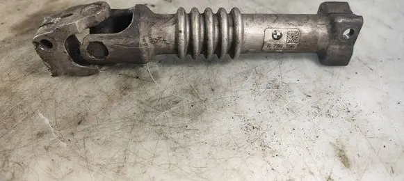 BMW 5 F10 F11 Steering column universal joint 6788156 0329165