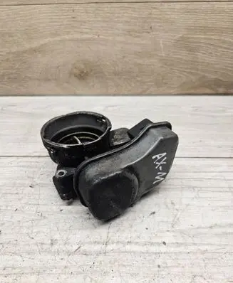 Volkswagen Cross Touran I Throttle valve 03G128063B