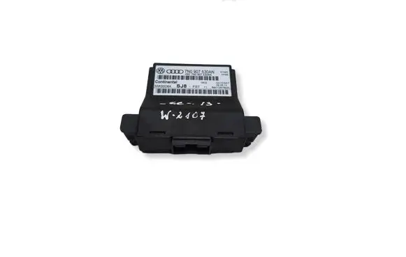 Volkswagen PASSAT CC Gateway control module 7N0907530AN