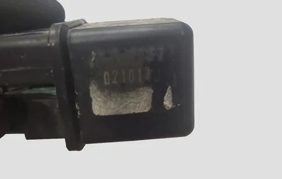 Nissan Almera N16 Glow plug pre-heat relay 021014J