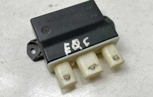 Mercedes-Benz EQC Tailgate/trunk control unit/module A1679050200 21060093902 01005973061
